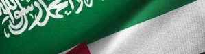 تقرير : السعودية والإمارات.. يد واحدة ضد الإخوان والإرهاب