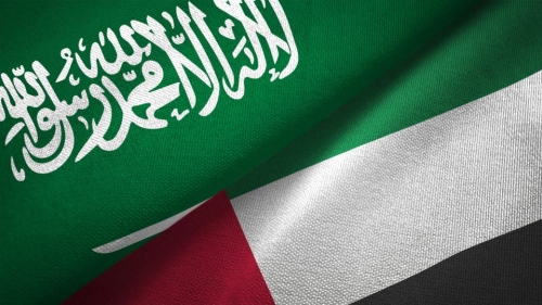 تقرير : السعودية والإمارات.. يد واحدة ضد الإخوان والإرهاب