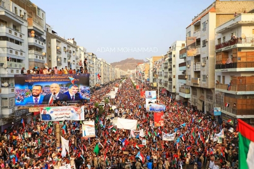 رهانات شعب الجنوب على المجلس الإنتقالي في إستعادة دولتهم
