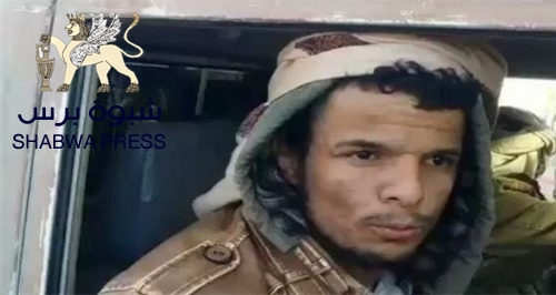 في #شبوه : كل قائد نقطة أو معسكر له مساحة للبلطجة وأستعراض عضلات سلطته وسطوته 