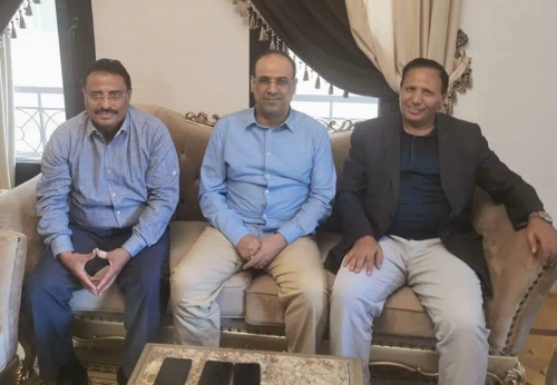 إذا كان الدعـم الإماراتي معيب فأن الدعم السعودي والقطري خـزوة ما بعدها خـزوة 
