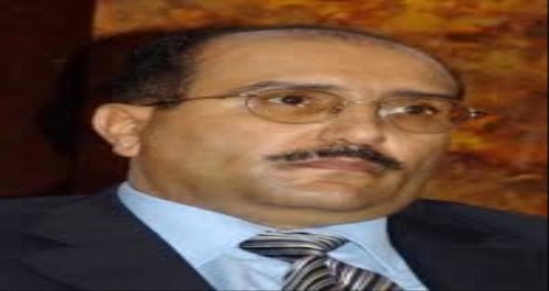 من وسط #صنـعاء..وزير يمني يعرض أملاكا حضرمية للبيع