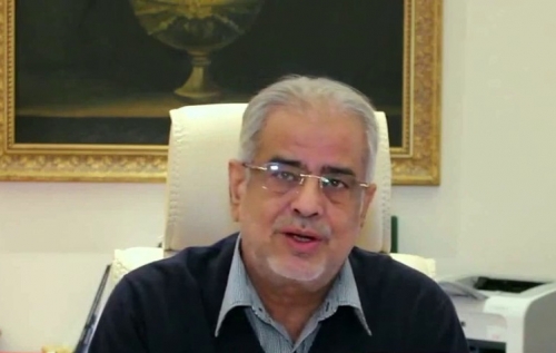  أكاديمي جنوبي : عجز الشرعية أسقطها و وظيفة الرئيس ليس زواج كاثوليكي مؤبد
