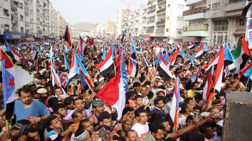 محلل سياسي : مهما كان نوع اتفاق جـدة ..الجنوب سيخرج أكثر قوة 