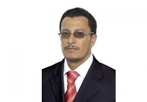 سلطة "أبي رغـال" الإخونجية تختطف مراسل "قناة الغد المشرق" الإعلامي "جمال شنيتر" في شبوه