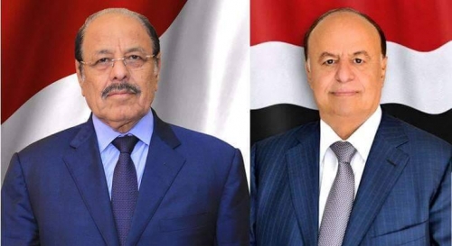 ما سر تسمية قناة يمنية للأحمر برئيس الجمهورية.. هل يخطط الإخوان لقتل "هـادي" ؟