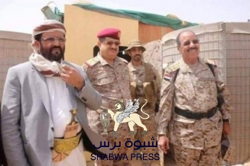 المقدشي يمنع رواتب اللواء 19 لرفض قائده الإنسحاب من جبهة البيضاء والتوجه إلى عتـق 