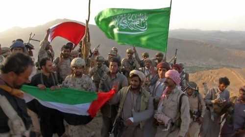 الإمارات والسعودية في الجنوب تكتيك متبادل وإستراتيجية ثابتة