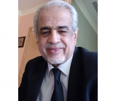 بن عيدان : الضالع عنوان كبير في معركة قطع أيادي إيران في المنطقة