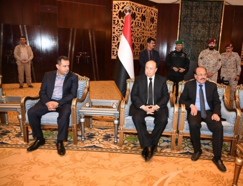 مسئولان يمنيان يطالبان بمقاطعة معرض دبي اكسبو 2020