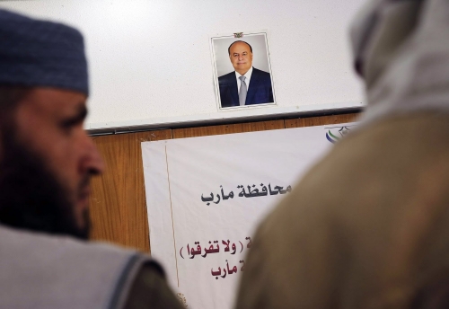 نشاط إخواني متسارع لمنع توقيع اتفاق جدة بين اليمنيين