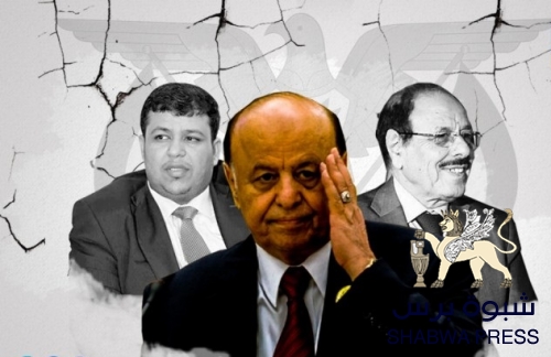 هكذا يستغل تحالف هادي والإخوان الترتيبات العسكرية في العاصمة عدن