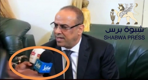 هل تنخرط في معسكر الإخوان : قناة "الهبيش البقشانية" تستقبل الميسري في سيئون 