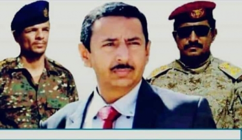الإصلاح ينهب مرتبات جنود اللواء الثاني مشاة بحري ب#شبـوة ويحولها مجهود حربي في شقرة