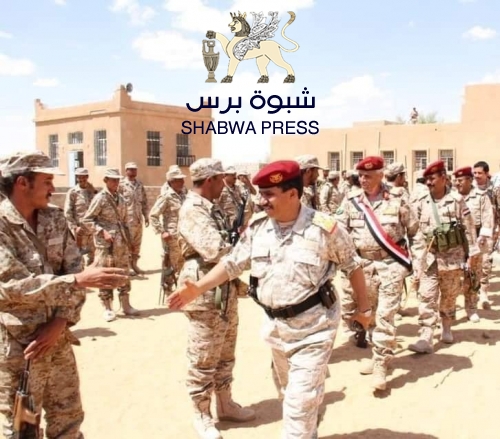 قوات "الأحمر" عاجزة عن تأمين وادي حضرموت بعد انسحاب الإمارات والنخبة (وثقة)