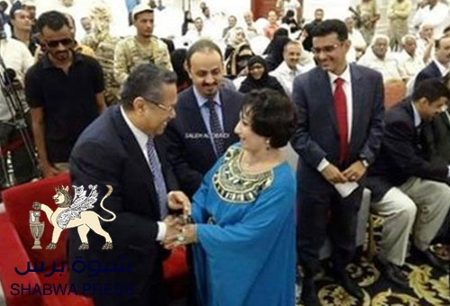 هل عاد "بن دغر" برغبة التحالف أم أن الهاذي سيتخلى عن الإصلاح