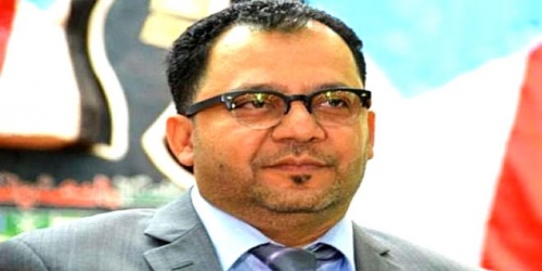 عدنان الكاف يشيد بدور #السعودية في إنجاح حوار جدة .