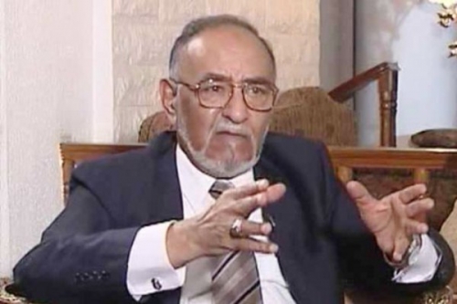 الزعيـم "الجفـري" يعلق على نتائج حوار جـدة ويبرز أهم مكاسب الجنوب العربي 