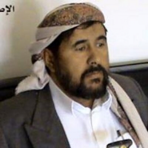 أمير مأرب الشريف "محمد بن عبود" يؤيد دعوة الميسري ويتأهب لاقتحام عدن