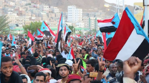 أبنـاء الجنوب لا يقبلون بالفيدرالية أيضا