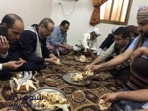 قناة سعودية تكشف رسميا مصير الوزيرين الميسري والجبواني بعد اتفاق الريـاض