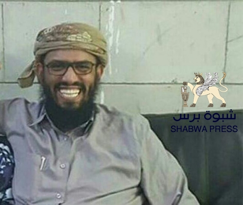 شيخ قبلي : قوات "هاني بن بريك" الخاصة في شبوه خـذلت النخبـة في قتالها ضد الغزو الإخونجي