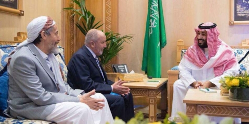 السعودية تدعم سيطرة الإخوان والحوثي لضم الجنوب إلى اليمن في أول انتخابات عامة