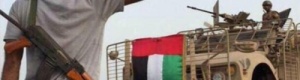القوات الإماراتية في عدن .. تحرير .. ودحر الإرهاب .. وتطبيع الحياة .. وشراكة مستقبلية 