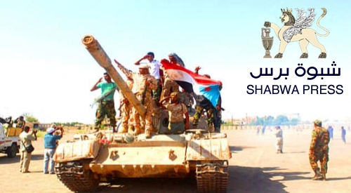 القوات الجنوبية تتأهب وتعلن النفير العام في معسكراتها ومحاورها العسكرية 