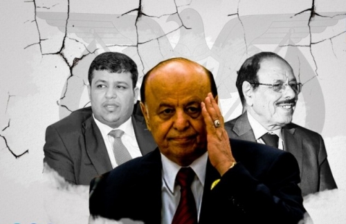 خسارة جنوبنا ومكاسبنا بالخيانة وعلى طريقة حرب صيف 94م الملعونة