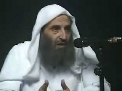 أستاذ جامعي: غرس السلفية التكفيرية في صعدة انتج الحركة الحوثية