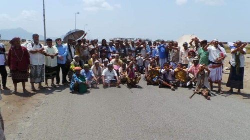 محلل سياسي: الإبقاء على معاناة العسكريين حرباً لإطالة معاناتهم وهي حرب واستهداف للمحافظ والمواطن