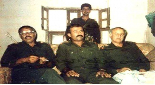 اكاديمي جنوبي يكشف عن مؤامرة جديدة لغزو الجنوب.. وحتما سيتم افشاله