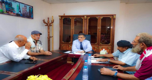 هيئة الجيش العليا تنشر تفاصيل الاتفاق مع محافظ عدن لرفع الاعتصام