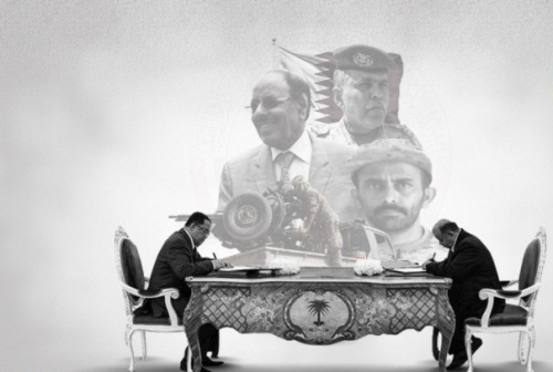 محلل سياسي: ما يحاك ضد اتفاق الرياض يتم بمشاريع عفى عليها الزمن 