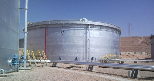 حرروا مناطقكم اولا وشغلوا حقول مأرب قبل أن تتكلموا عن بالحاف