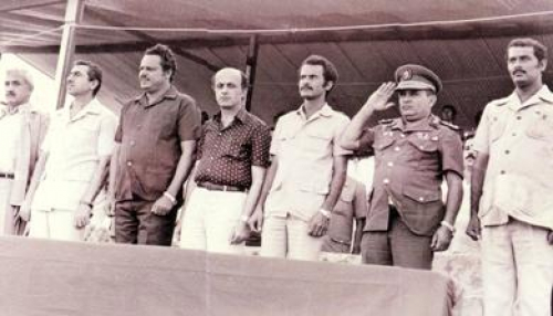 محلل سياسي: الشعوب العربية ظلمت من قيادات فلسطين.. والظلم على الجنوبيين كان مضاعفًا