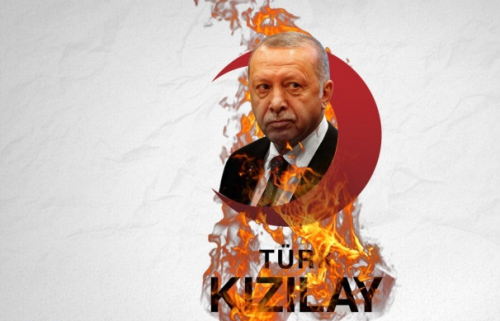 الشرعية والجواسيس الأتراك.. إرهابٌ من وراء ستار الإنسانية