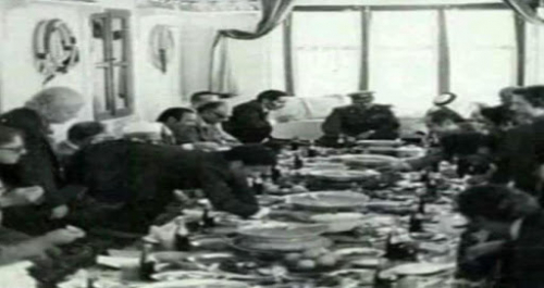 وليمة ضُــلاع الدموية... لهذا قتلوا الرئيس الحمدي :