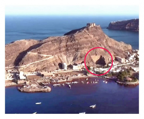 تحذير من الشراء في مخططات مشبوهة لأراضي في عدن 