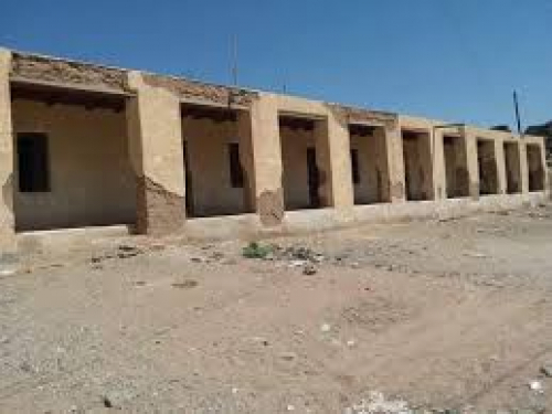 مع بداية العام الدراسي في شبوة.. مدارس بدون كتب واخرى مغلقة واخرى قابلة للسقوط