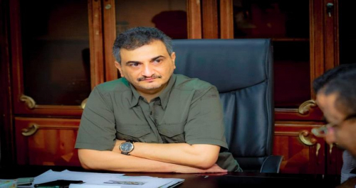 المحافظ لملس يوجه رسالة هامة لأبناء عدن والجنوب بمناسبة ثورة 14 أكتوبر