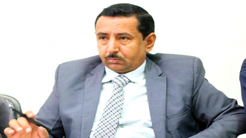 شبوة وحضرموت والبيضاء ومأرب إمبراطورية إخوانية في خاصرة السعودية ومحافظ شبوة ضابط ربط مع تركيا 