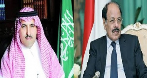 موقف السعودية لم يعد مفهوما ... بن دغر يهدد باسقاط عدن عسكريا على غرار شبوة
