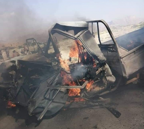 الكشف عن تفاهمات سياسية دولية قادمة لإنهاء الحرب في اليمن بعيداً عن الشرعية