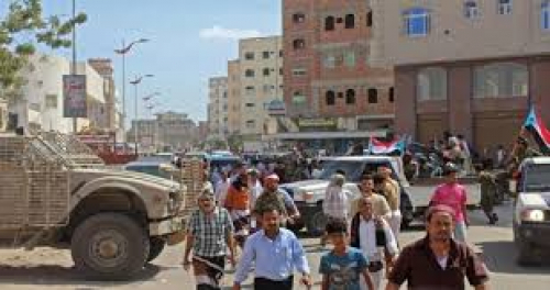 بعد توقفه لأشهر.. عودة مسلسل الإختطافات بعدن لإفشال جهود المحافظ لملس 