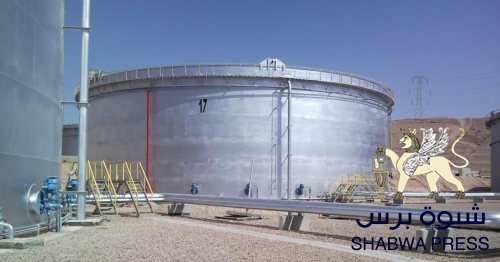 نفط شبوة.. كيف وضعته الشرعية على قائمة النهب والفساد؟