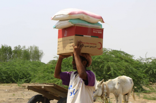 البيان: جهود الإمارات أعادت الحياة للساحل الغربي