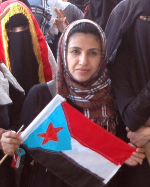 العطاس : أطراف تريد تقويض اي بوادر لترميم الخراب وتصويب الوضع