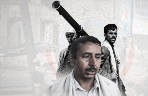 ابن عديو وجمهورية أنابيب النفط والغاز الإخوانية.. من قطاع 18 في مأرب إلى سواحل بلحاف شبوة